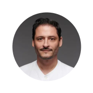 גבריאל פינטו - השגיב